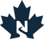 Get North Path maple leaf logo