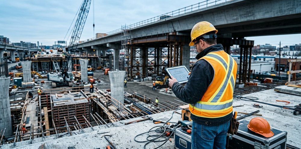Illustrative photo representing Engineers