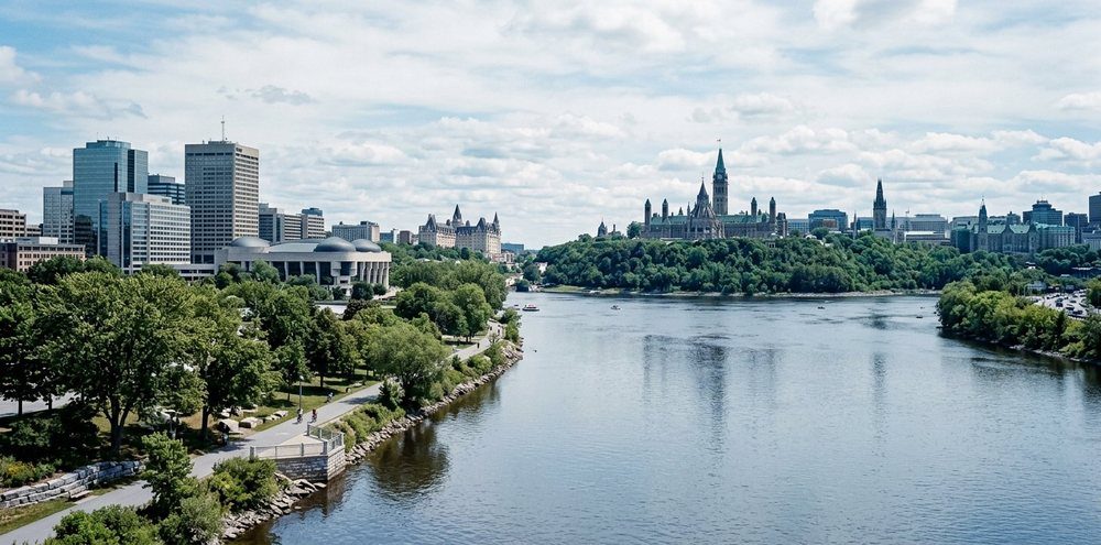 Illustrative photo representing Gatineau